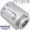 Handle Grohe Atrio 06676000 Temperature Control