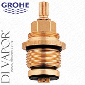 Replacement Cartridge Thermostatic Compact 3/4 Grohe 47483000