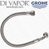 Grohe 42679000 Metal Flexible Connection Hose