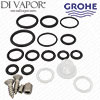 Grohe Seal Kit