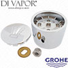 Grohe 46007000 Diverter Knob