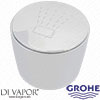 Grohe 46007000 Diverter Knob