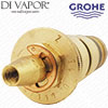 Grohe 47111000 Grohmix Paraffin