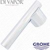 Grohe 47324000 Flow Control Lever Handle