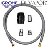 Grohe 48293000 Tap Hose