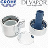 Grohe 49083000 Shut Off Handle