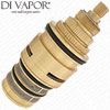 Thermostatic Cartridge