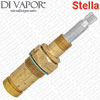 Stella GR1278 Italica Basin Cartridge Spare