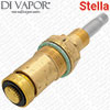 Stella GR1278 Italica Basin Cartridge