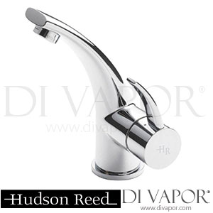 Hudson Reed Grace Spare Parts