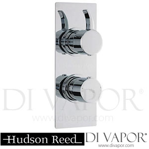 Hudson Reed Grace GRA3207 Spare Parts