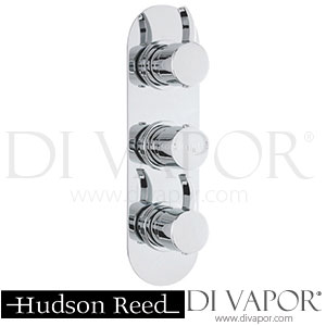 Hudson Reed Grace Spare Parts