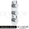 Hudson Reed Grace Spare Parts