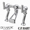 CP-Hart Spare Parts