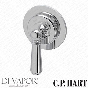 C.P. Hart Arc Shower Valve GRARCOSVCP Spare Parts