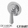 C.P. Hart Spare Parts