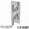 C.P. Hart Spare Parts