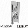 C.P. Hart Spare Parts