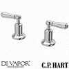 CP-Hart Spare Parts