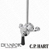 C.P. Hart Spare Parts