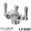 CP-Hart Spare Parts