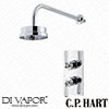 C.P. Hart Spare Parts