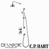 C.P. Hart Spare Parts