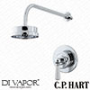 C.P. Hart Spare Parts