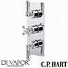 C.P. Hart Spare Parts