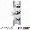 C.P. Hart Spare Parts