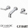 CP-Hart Spare Parts