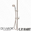 C.P. Hart Spare Parts