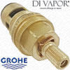 Grohe Carbodur Flow Cartridge 45342000