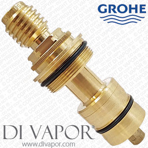 Replacement Cartridge Thermostatic Compact 3/4 Grohe 47483000