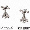 C.P. Hart Spare Parts