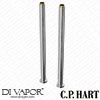 C.P. Hart Spare Parts