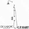 C.P. Hart Spare Parts