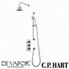 C.P. Hart Spare Parts