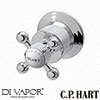 C.P. Hart Spare Parts