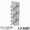 C.P. Hart Spare Parts