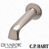 C.P. Hart Spare Parts