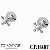 C.P. Hart Spare Parts