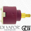 Gessi 3 Way Diverter Cartridge