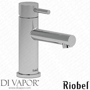 Riobel GS00-EM Gs Single Lever Basin Mixer Spare Parts