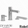 Riobel Spare Parts