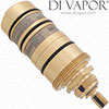 Thermostatic Cartridge for GS