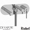 Riobel Spare Parts