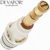 Thermostatic Cartridge