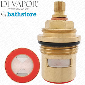 Bathstore Grand Shower Valve