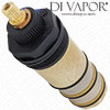 Shower Valve Thermostatic Cartridge